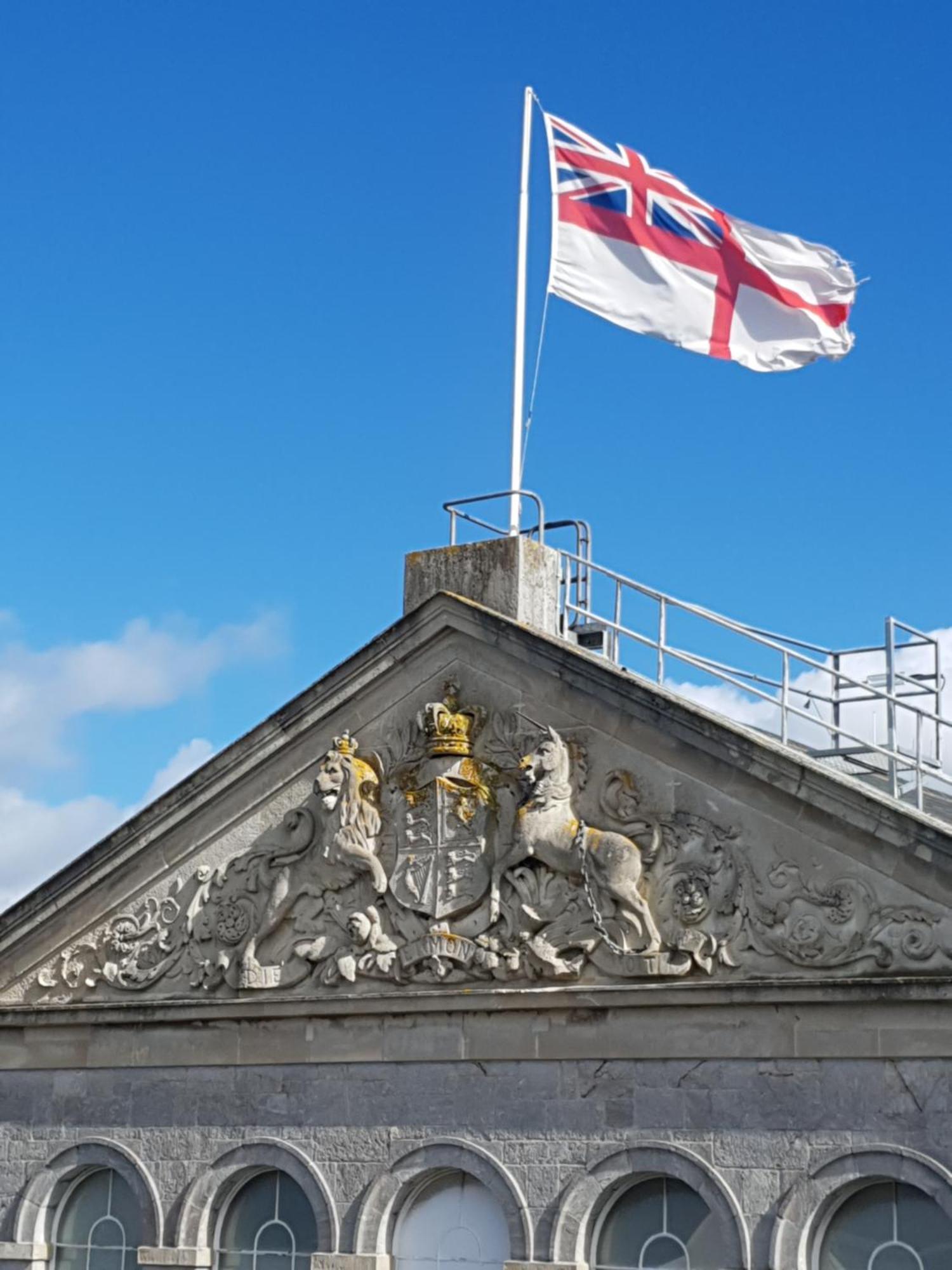 Pure B - Exceptional Views Of Tamar & Royal William Yard With Free Parking & Wifi Apartment Plymouth